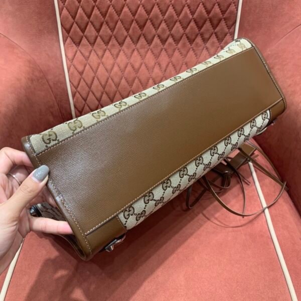 Gucci bag The Hacker Project 681695