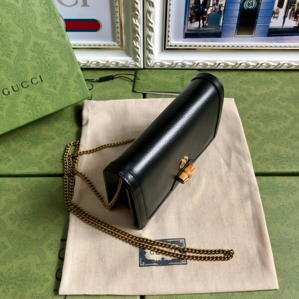 Gucci bag Diana Mini 696817