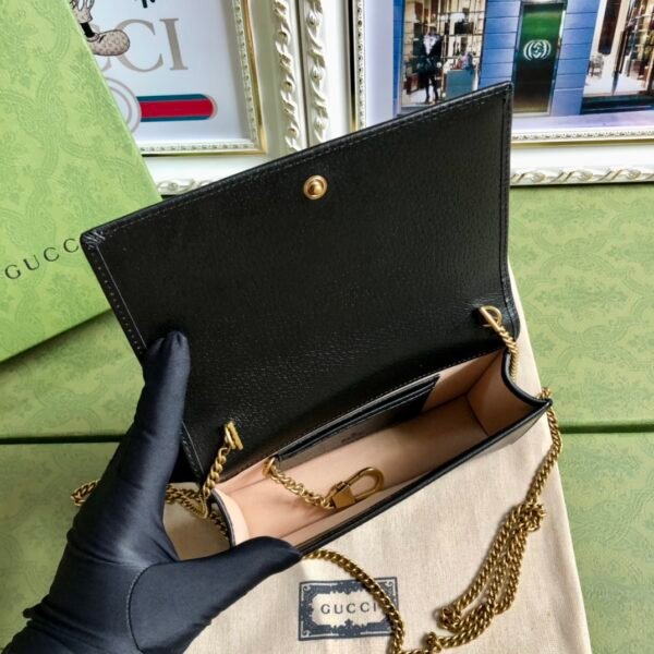 Gucci bag Diana Mini 696817