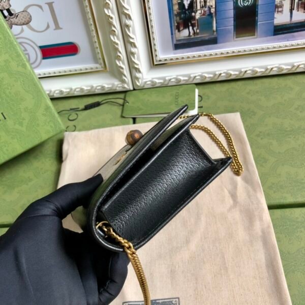 Gucci bag Diana Mini 696817