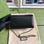 Gucci bag Diana Mini 696817