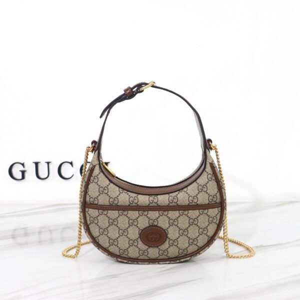 Gucci bag Ophidia mini shoulder bag 726843