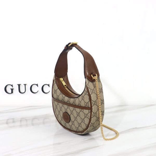 Gucci bag Ophidia mini shoulder bag 726843