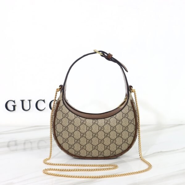 Gucci bag Ophidia mini shoulder bag 726843