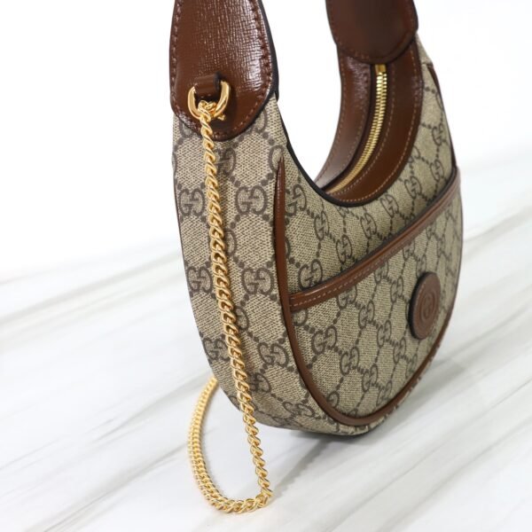 Gucci bag Ophidia mini shoulder bag 726843