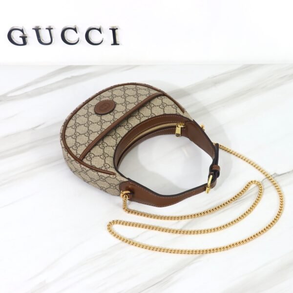 Gucci bag Ophidia mini shoulder bag 726843