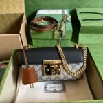Gucci bag GG marmont Padlock 735103