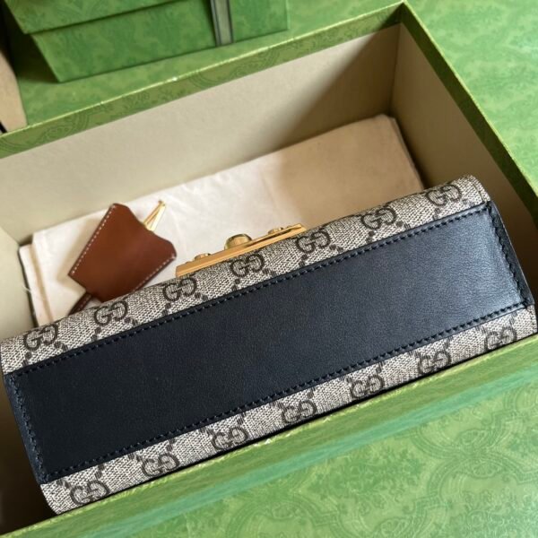 Gucci bag GG marmont Padlock 735103