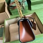 Gucci bag GG marmont Padlock 735103