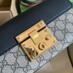 Gucci bag GG marmont Padlock 735103