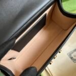 Gucci bag GG marmont Padlock 735103