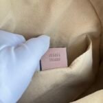 Gucci bag GG marmont 476671 Pink