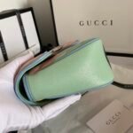 Gucci bag GG marmont 443497 Color
