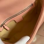 Gucci bag GG marmont 443497 Pink