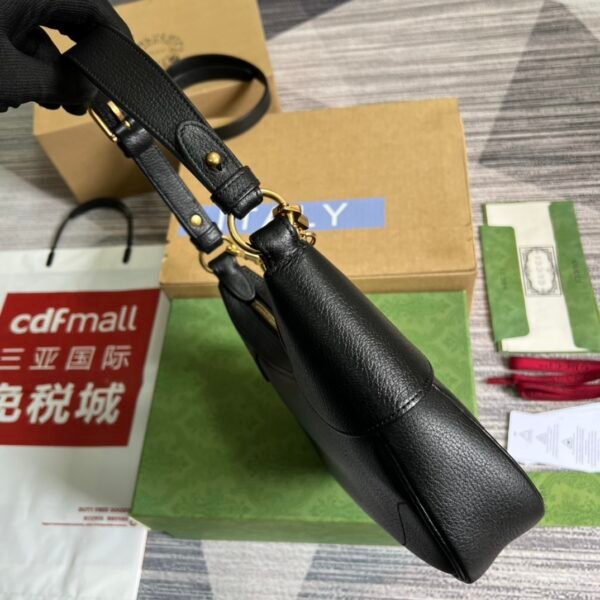 Gucci bag Cosmogonie 731817 Black