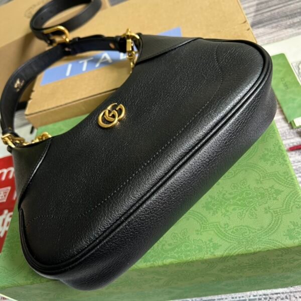 Gucci bag Cosmogonie 731817 Black