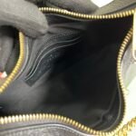 Gucci bag Cosmogonie 731817 Black