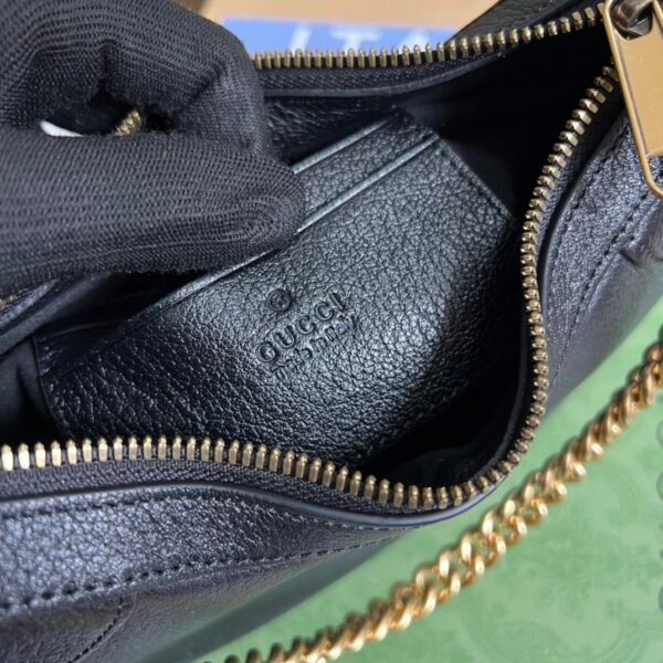 Gucci bag Cosmogonie 731817 Black