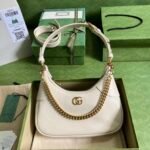 Gucci bag Cosmogonie 731817 White
