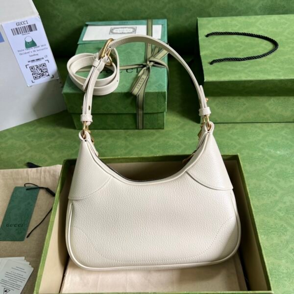 Gucci bag Cosmogonie 731817 White