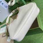 Gucci bag Cosmogonie 731817 White