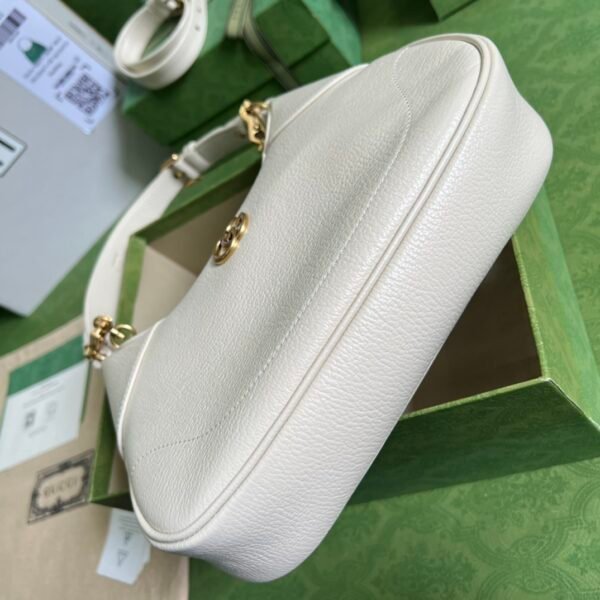 Gucci bag Cosmogonie 731817 White