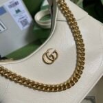 Gucci bag Cosmogonie 731817 White
