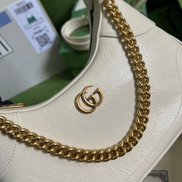 Gucci bag Cosmogonie 731817 White