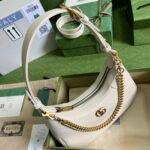Gucci bag Cosmogonie 731817 White