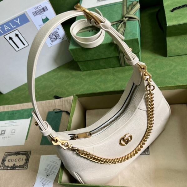 Gucci bag Cosmogonie 731817 White