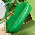 Gucci bag Cosmogonie 731817 Green
