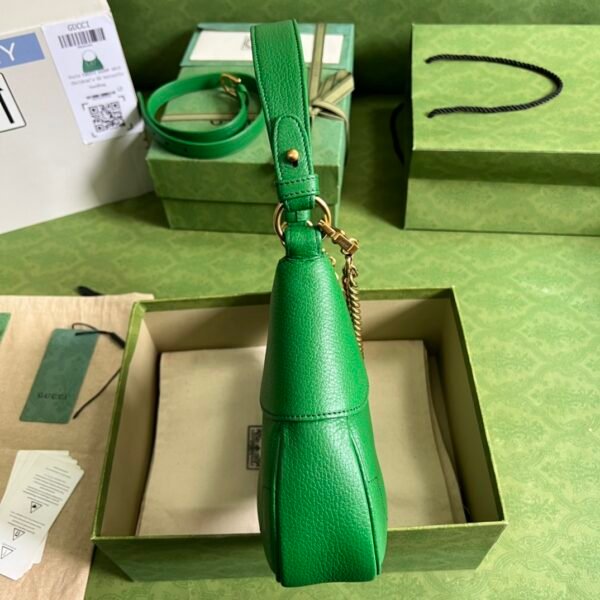 Gucci bag Cosmogonie 731817 Green