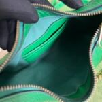Gucci bag Cosmogonie 731817 Green
