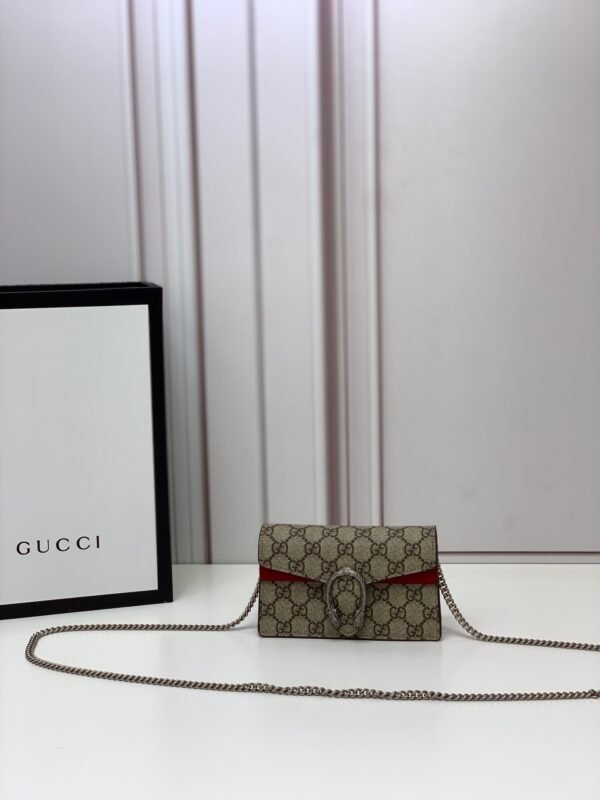 Gucci bag Mini 476432