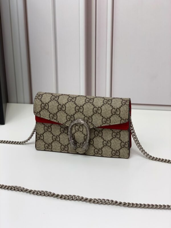 Gucci bag Mini 476432