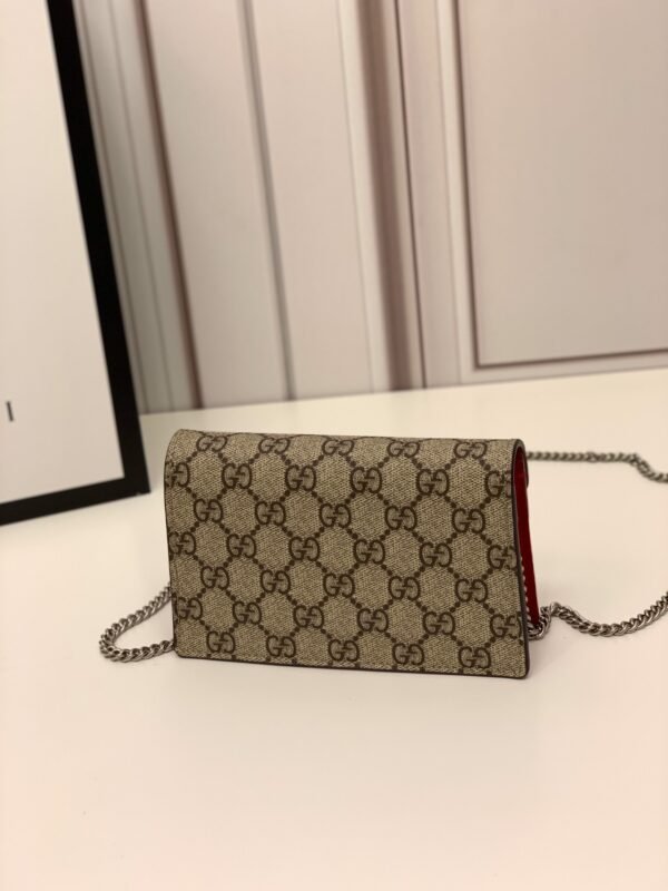 Gucci bag Mini 476432