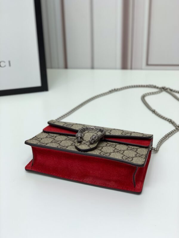 Gucci bag Mini 476432