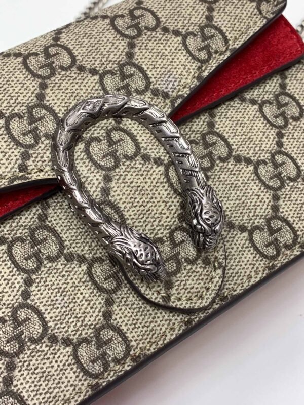 Gucci bag Mini 476432