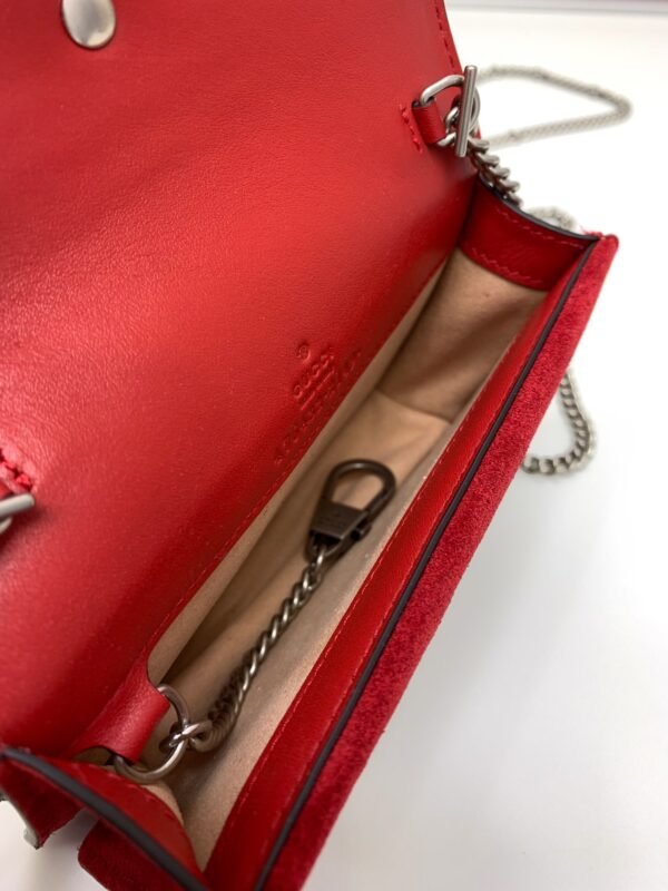 Gucci bag Mini 476432