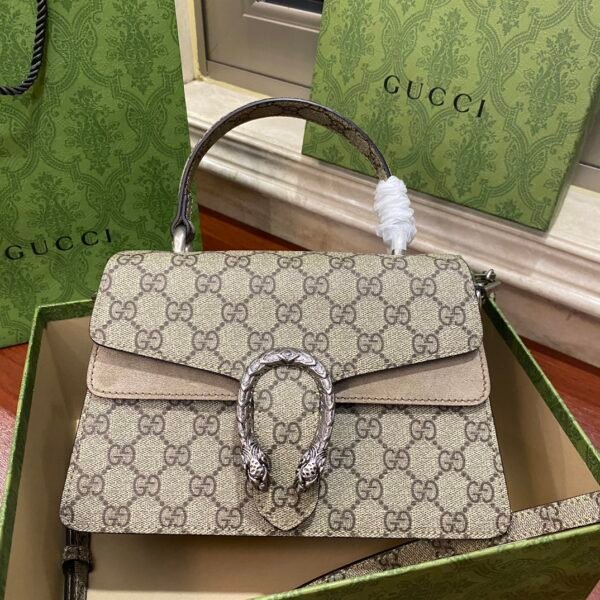Gucci bag Dionysus 739496