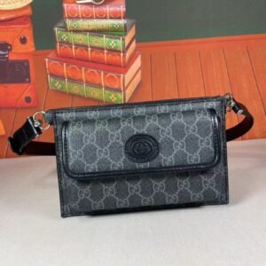 Gucci bag GG Supreme 746300