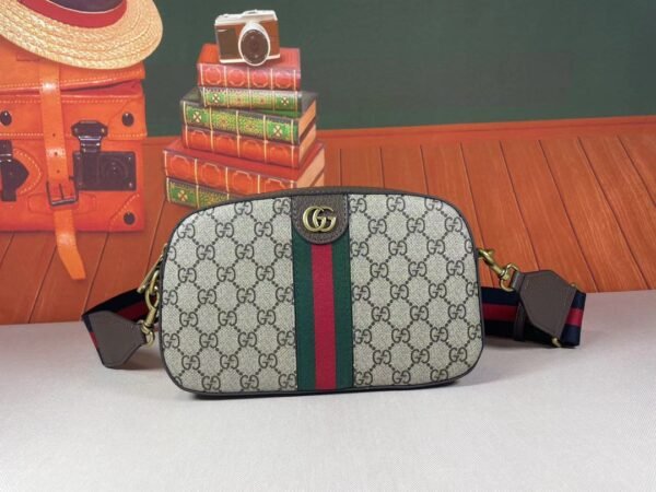 Gucci bag GG Ophidia 752591
