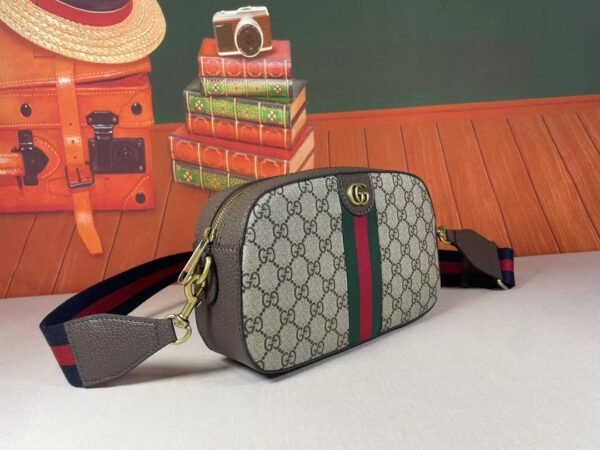Gucci bag GG Ophidia 752591