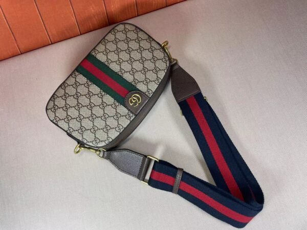 Gucci bag GG Ophidia 752591