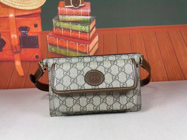 Gucci bag GG Supreme 746300