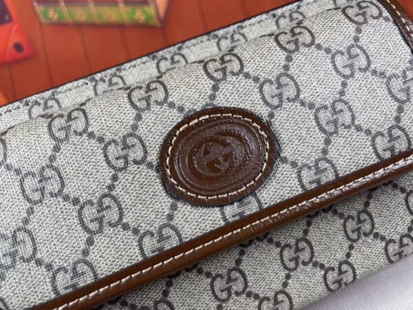 Gucci bag GG Supreme 746300
