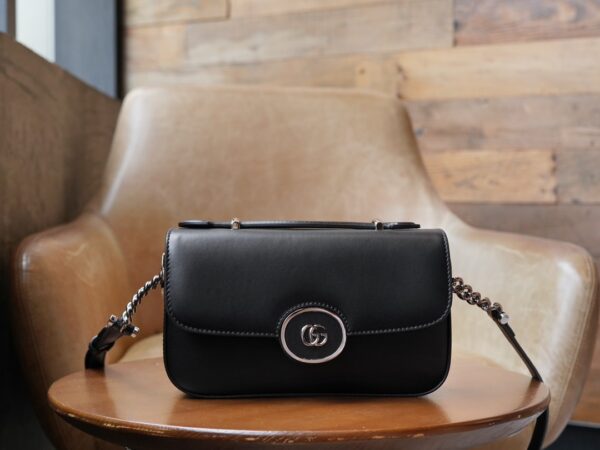 Gucci bag GG Petite GG 739722