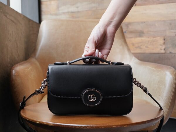 Gucci bag GG Petite GG 739722