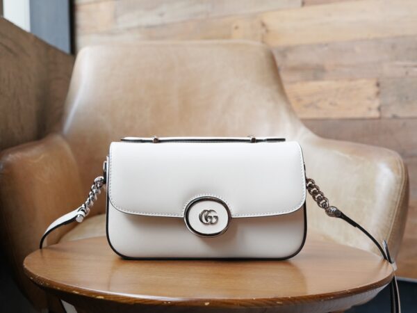 Gucci bag GG Petite GG 739722