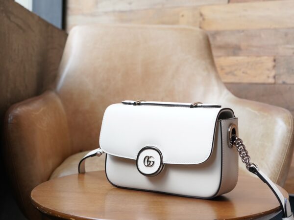 Gucci bag GG Petite GG 739722